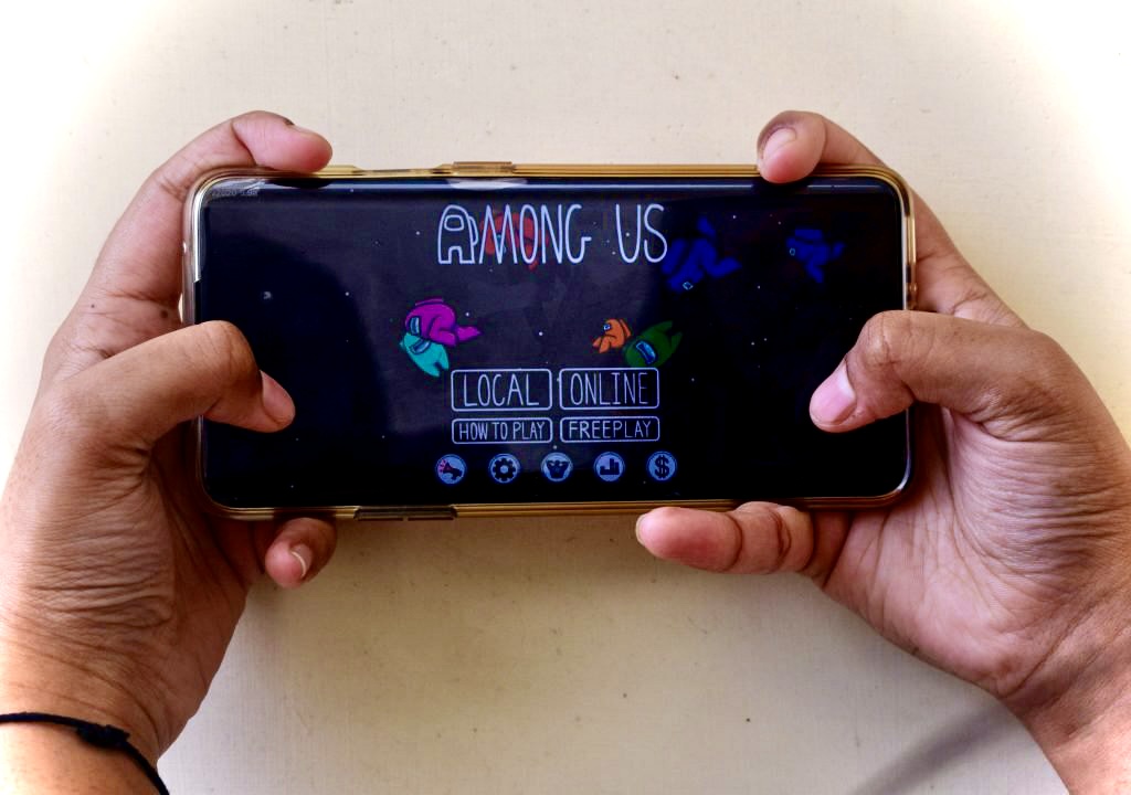 Selbstlernkurs Gaming „Among Us“ | Für Pädagog*innen