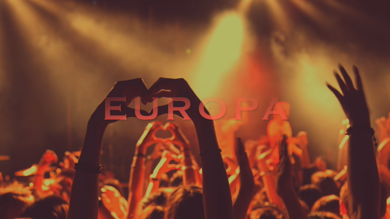 Europa, die Band! – EduLARP